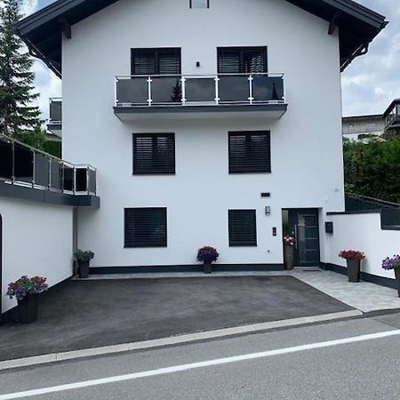 Haus Anna Apartamento Seefeld in Tirol Exterior foto