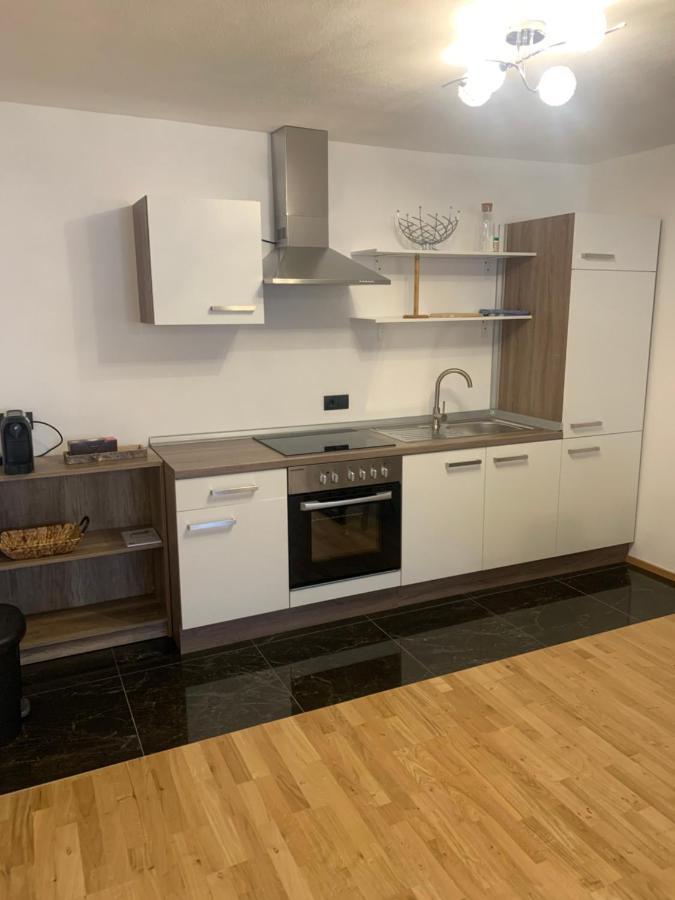 Haus Anna Apartamento Seefeld in Tirol Exterior foto
