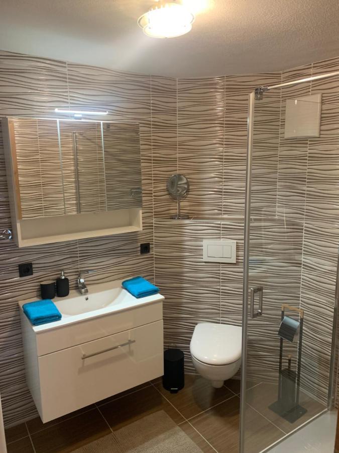 Haus Anna Apartamento Seefeld in Tirol Exterior foto