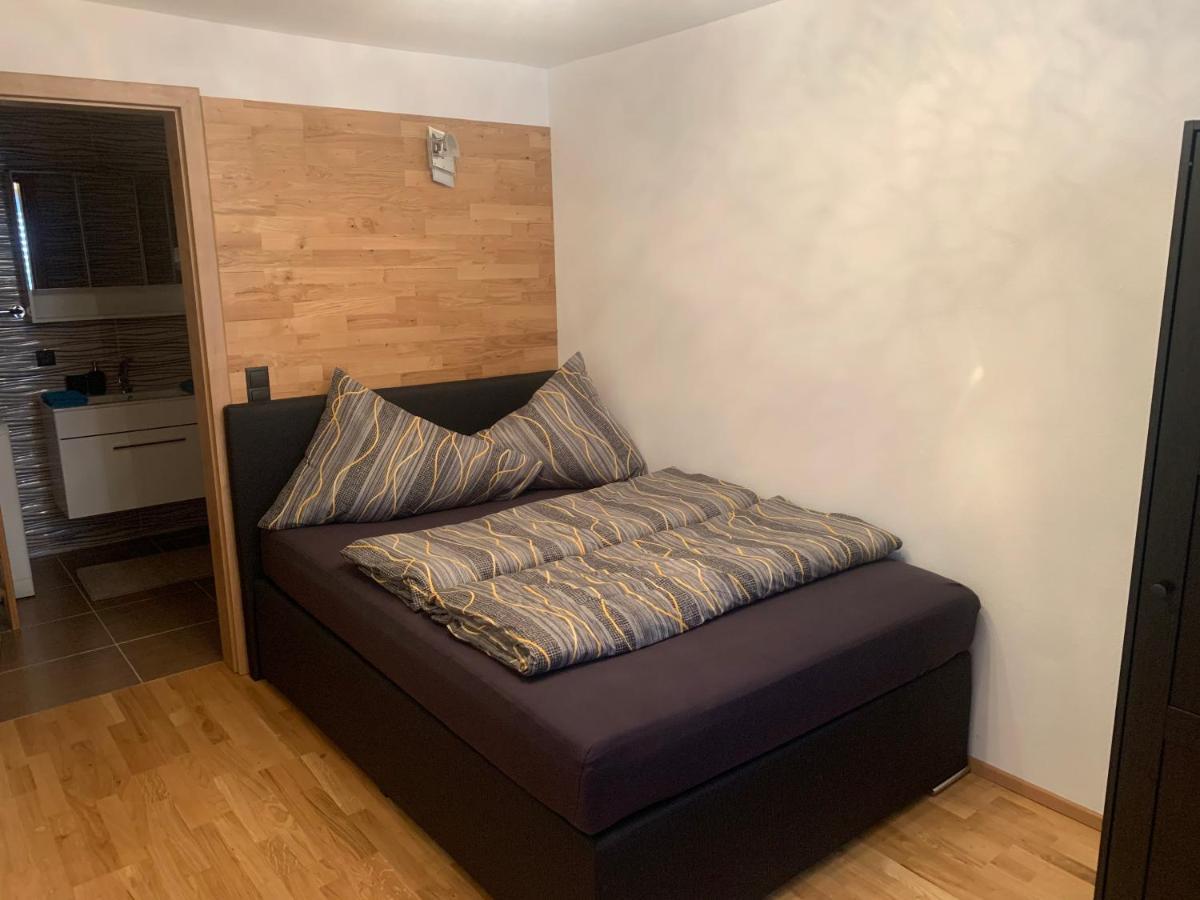 Haus Anna Apartamento Seefeld in Tirol Exterior foto