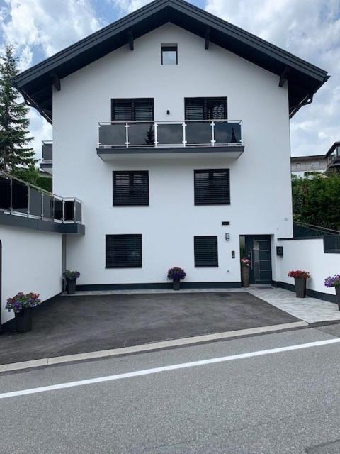 Haus Anna Apartamento Seefeld in Tirol Exterior foto