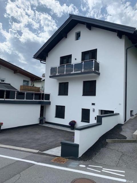 Haus Anna Apartamento Seefeld in Tirol Exterior foto